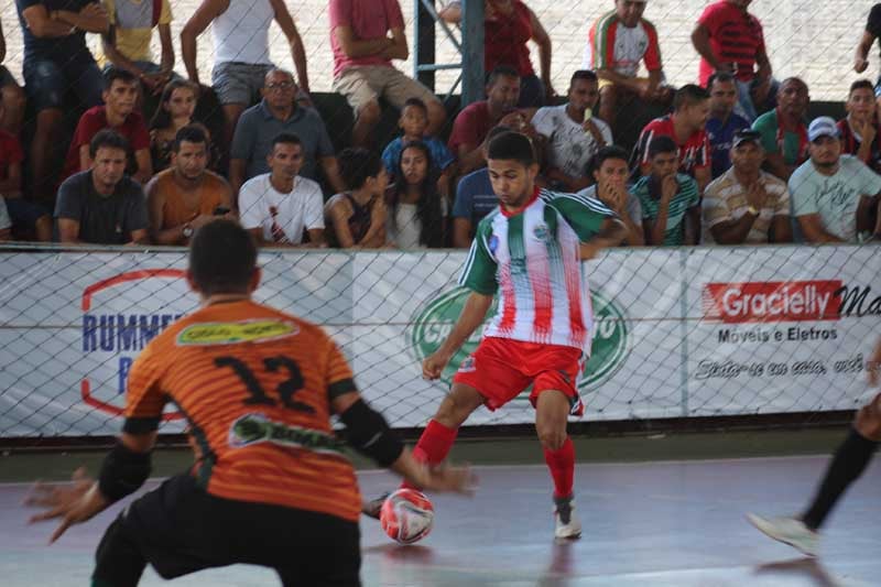 José de Freitas vence Libertad e garante classificação às quartas de final da Copa Norte de Futsal - Imagem 6