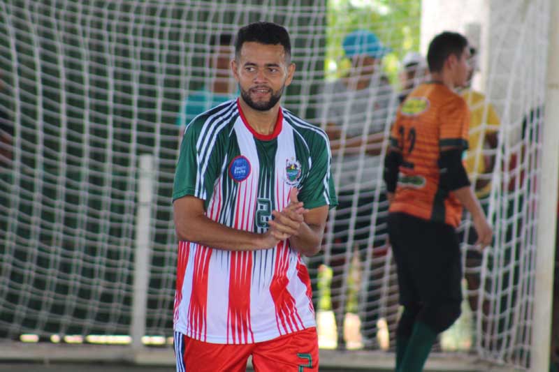 José de Freitas vence Libertad e garante classificação às quartas de final da Copa Norte de Futsal - Imagem 8