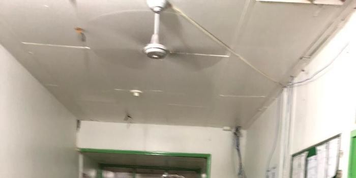 Hospital de Picos volta a funcionar em total normalidade após fortes chuvas na cidade