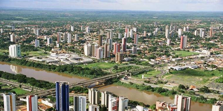 Conheça a origem do nome de alguns bairros de Teresina