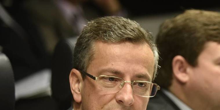 Secretário de Políticas Nacional Antidrogas quer leiloar 30 mil itens apreendidos para investir no combate ao tráfico