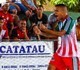 José de Freitas vence Libertad e garante classificação às quartas de final da Copa Norte de Futsal