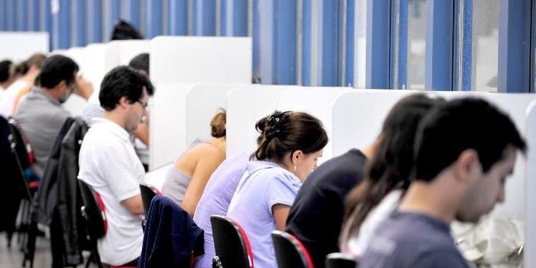 159 concursos abrem inscrições para 30 mil vagas e salários de até R$ 30 mil