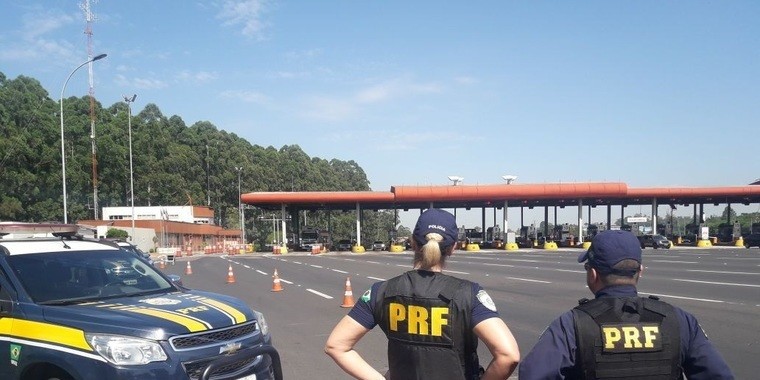 Concurso da PRF com 500 vagas libera locais de prova na quarta-feira, dia 30