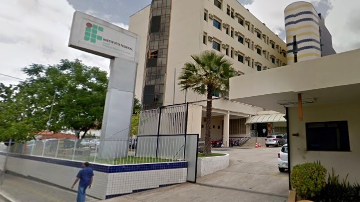 IFPI abre inscrições de processo seletivo para professor substituto