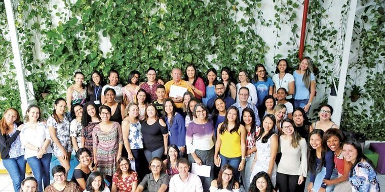 Atenção plena transforma ensino nas escolas
