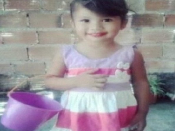 Adolescente confessa ter estuprado e assassinado menina de 3 anos