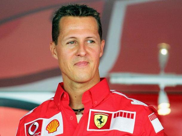 Schumacher completa 50 anos e segue inspirando outros pilotos