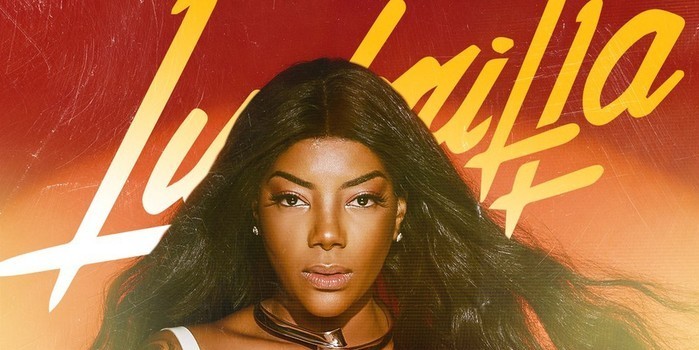 "Hello Mundo", novo DVD ao vivo de Ludmilla, conta com grandes parcerias