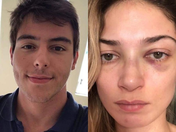 Justiça nega prisão de piloto filmado agredindo namorada em Goiânia