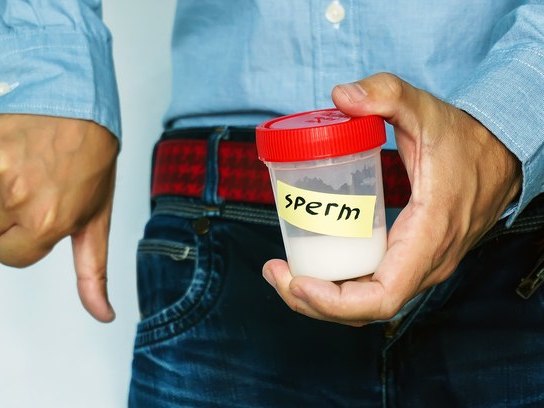 Suco de tomate pode ajudar a prevenir infertilidade nos homens