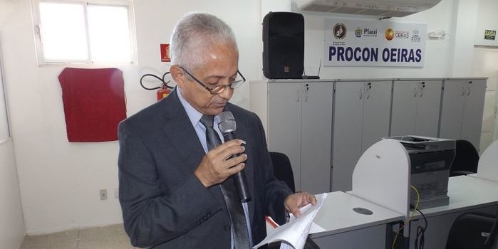 Procon de Oeiras divulga balanço de atendimentos em 2018