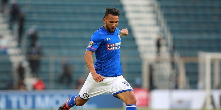 Walter Montoya é o novo contratado do Grêmio