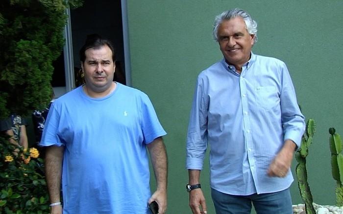 (Crédito: Reprodução/TV Anhanguera)