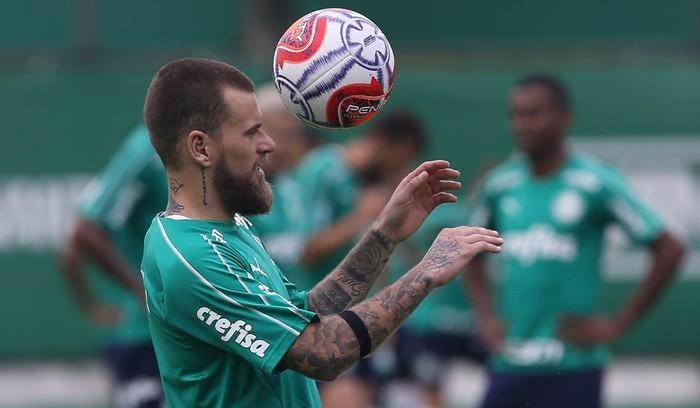 (Crédito: Cesar Greco/Ag Palmeiras)