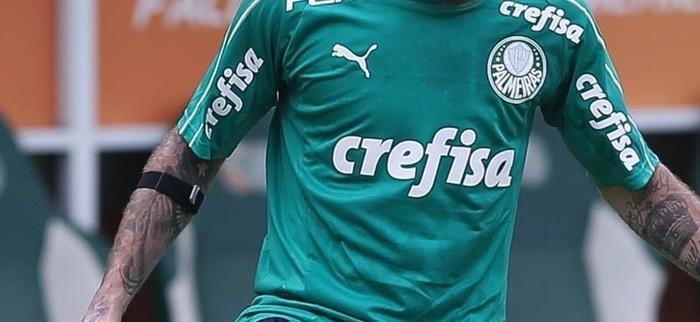 (Crédito: Cesar Greco/Ag Palmeiras)