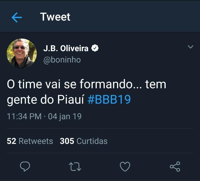  (Crédito: Reprodução/Twitter)