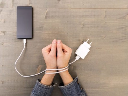 Conheça 10 motivos para dar um tempo nas redes sociais