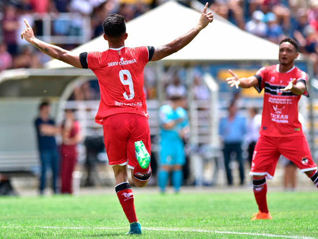 River vence Jaguariúna por 2 a 1 e segue na Copa São Paulo Júnior