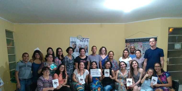 Dia do Leitor: o protagonismo da mulher que lê e escreve