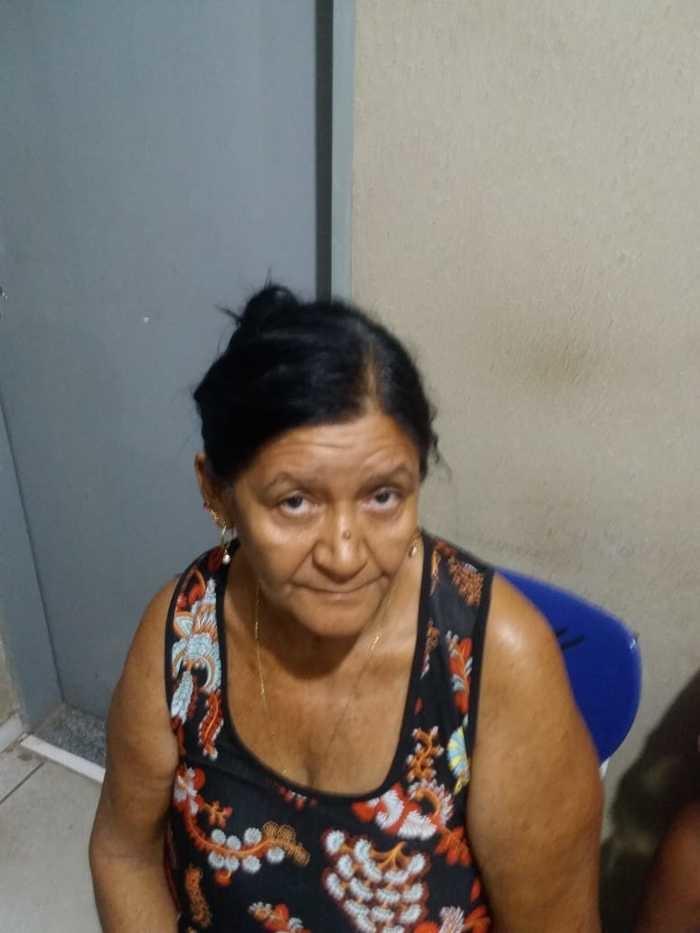 (Crédito: Reprodução/PM)