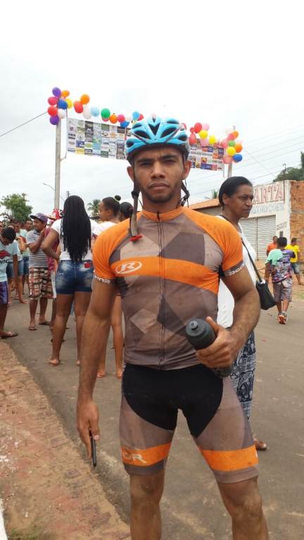 Campeão sub 30 - Ricardo de Sousa (Crédito: Ronaldo Figueiredo)