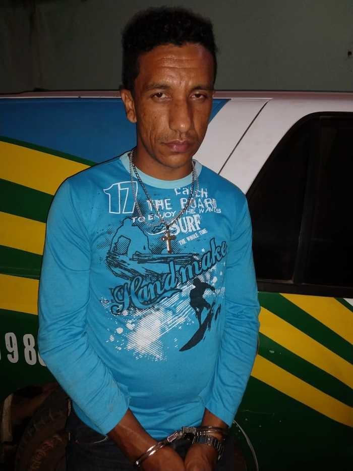 (Crédito: Reprodução/PM)