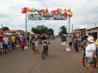 Rally Gurguéia II entre Bom Jesus Redenção é realizado com sucesso