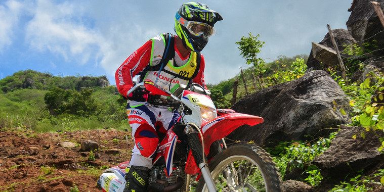 Rally Piocerá traz novidades para edição de 2019