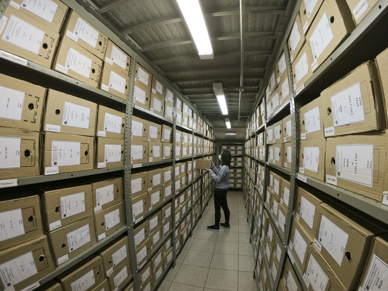 Senado vai arquivar quase 3 mil proposições