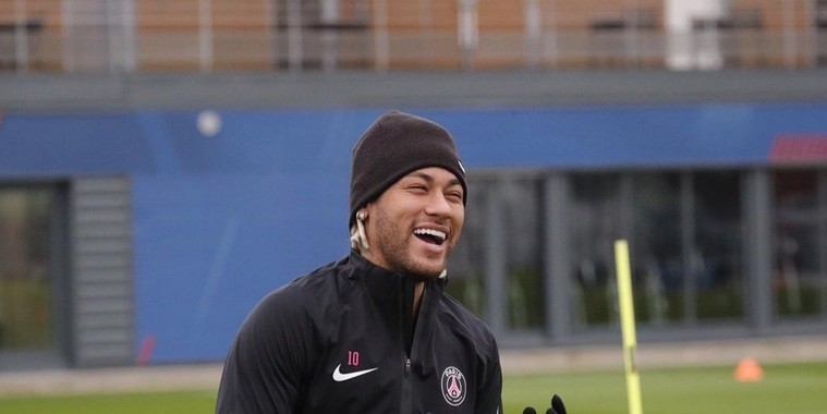 PSG recebe o Guingamp nesta quarta-feira