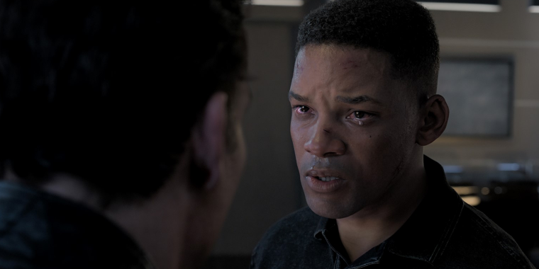 Projeto Gemini estreia e traz Will Smith como assassino profissional
