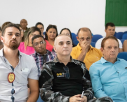 Prefeitura Municipal de Uruçui apresenta ações realizada no âmbito do Projeto No Alvo do Ministério Público 