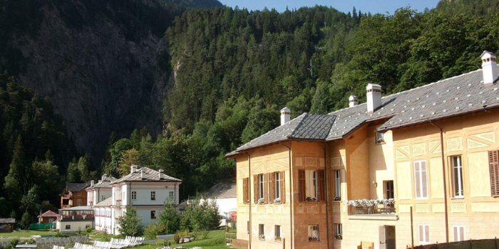 9 cidades termais para relaxar e curtir o inverno na Europa