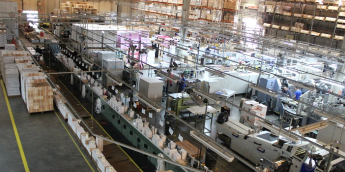 SBB atinge a marca de 170 milhões de Bíblias e Novos Testamentos