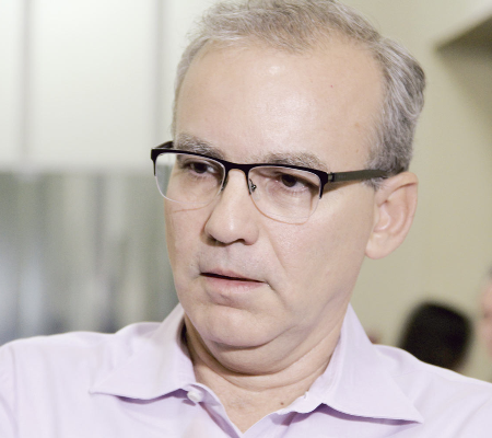 Firmino diz que reforma administrativa teve pouco resultado