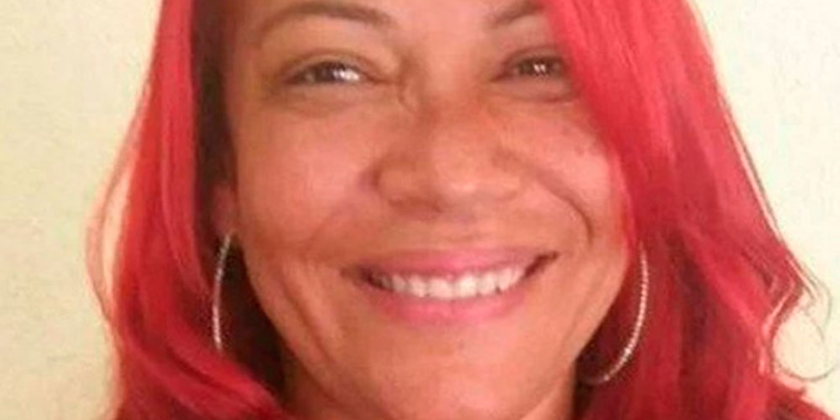 Mulher é assassinada após ex pichar “vai morrer” no muro dela
