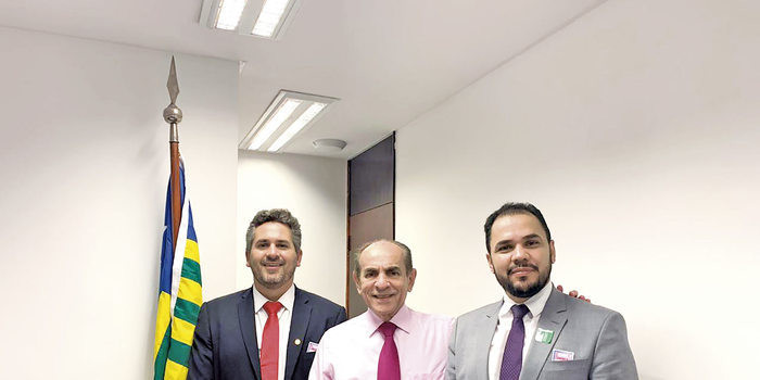 Pablo consegue emendas para HGV e Hospital de Picos