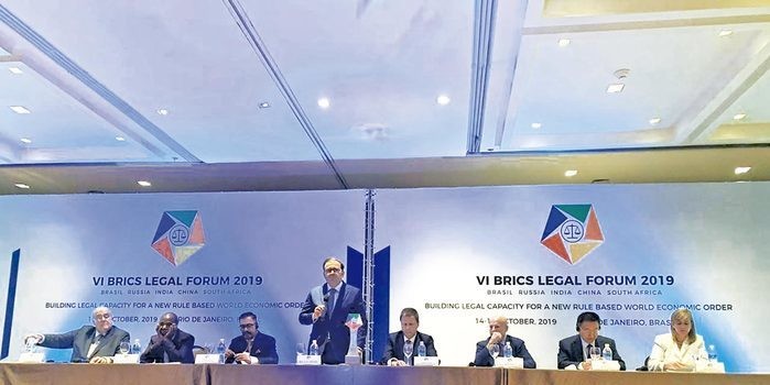 Piauí mostra potencial para China, Rússia, Índica e África do Sul