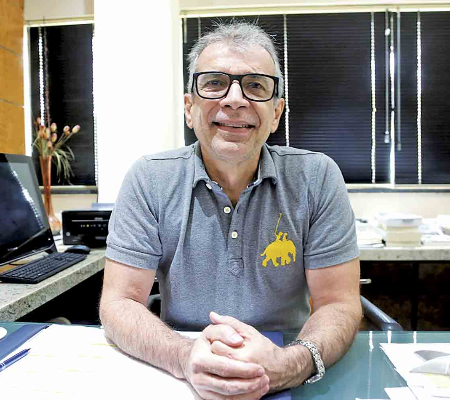 PTB deve compor grupo de Wellington Dias de olho na presidência da Alepi