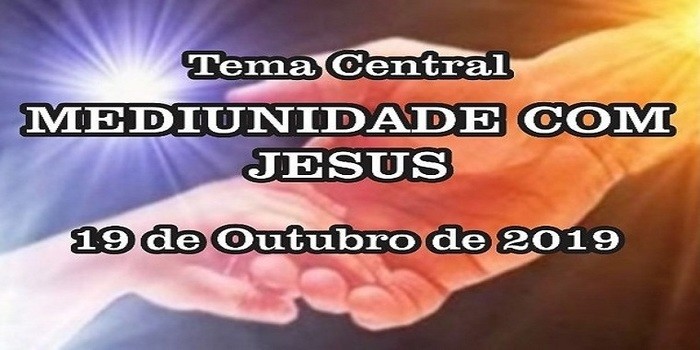 Centro Espírita Cristo Consolador realizará sua V Jornada Espírita a partir das 17h no auditório do SINTE