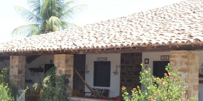 Fazenda Trabalhado: Três séculos de história, mistérios e lendas