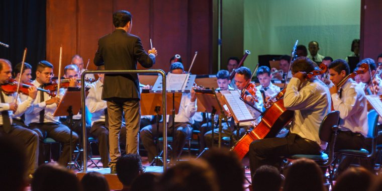 OST apresenta “Pedro e o Lobo” nos Concertos Matinais de outubro