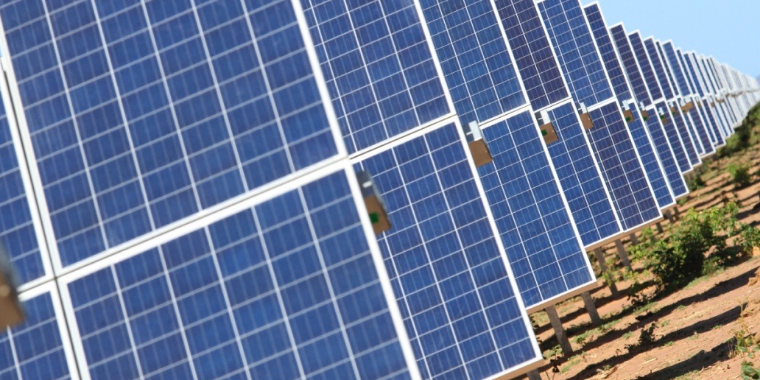 Piauí concentra R$ 25 bilhões em investimentos no setor de energia