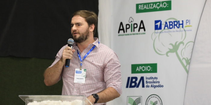 Encontro discute gestão de pessoas no agronegócio em Uruçuí