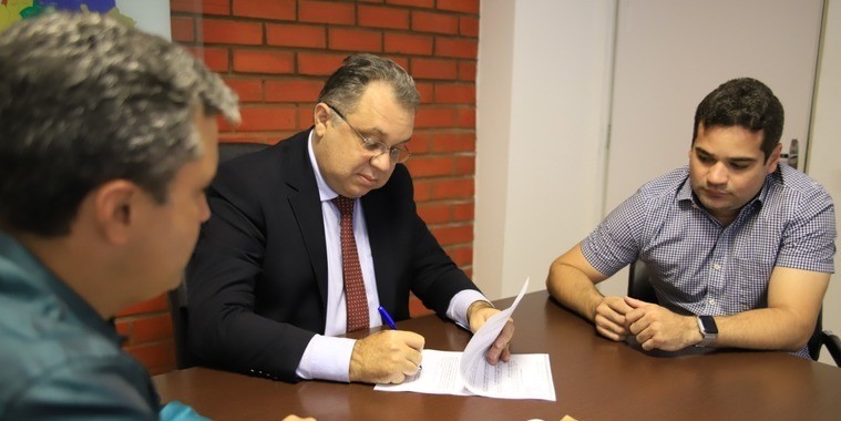 Obras para reforma da UTI do Hospital Infantil são autorizadas