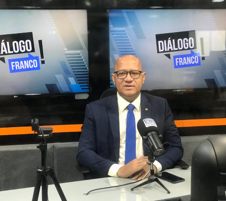 “Ubajara, Tianguá e Viçosa são do Piauí", afirma Franzé sobre litígio de terras