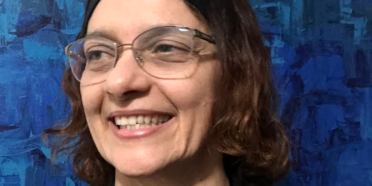 Piauiense Karla Holanda resgata o papel da mulher no cinema mundial