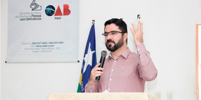 Água Branca sedia o primeiro Encontro de Inclusão e Acessibilidade