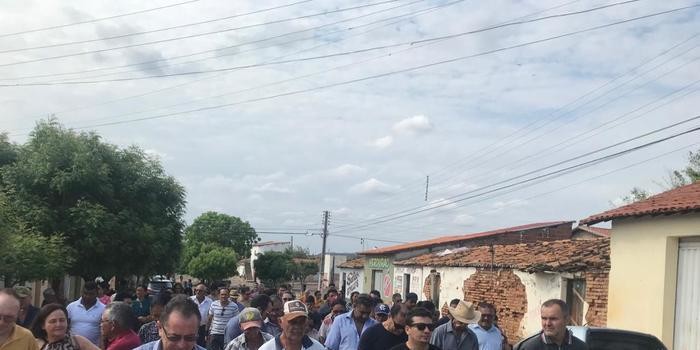 Ex- vereador de Santo Inácio morre aos 77 anos